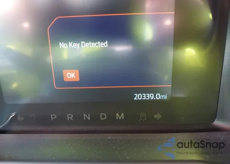 2024 Ford Bronco Big Bend from USA, damaged, VIN 1FMDE7BH3RLB25869